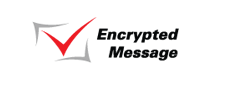 Encrypted Message Exchange (logo)